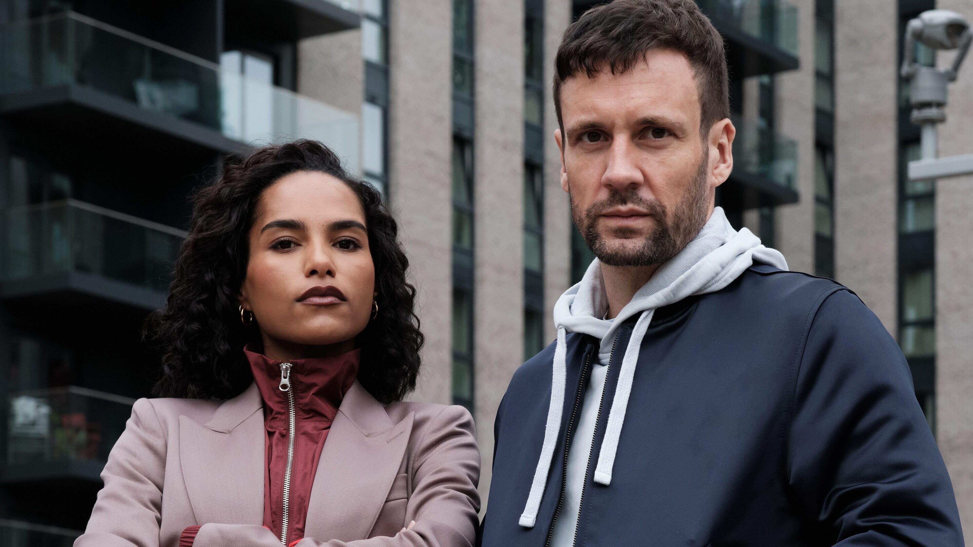 ‘Hit Point’ review: This laid-back crime drama ambles along gently, until a sudden handbrake turn changes our expectations